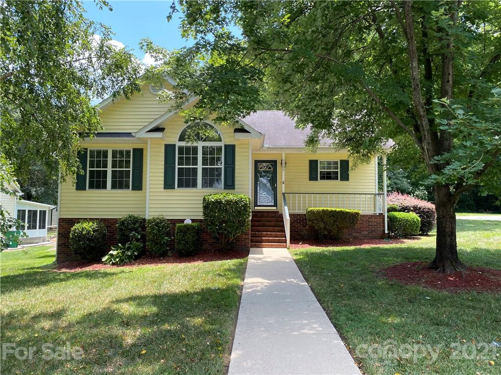 7400 Bulle Rock Court Charlotte NC 28216