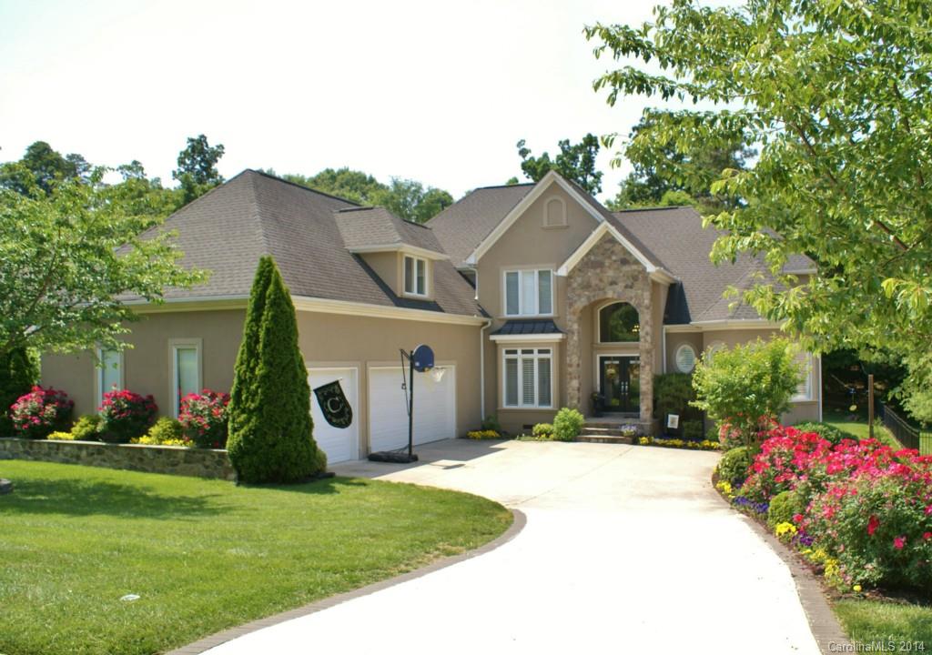 21433 Crown Lake Drive Cornelius NC 28031