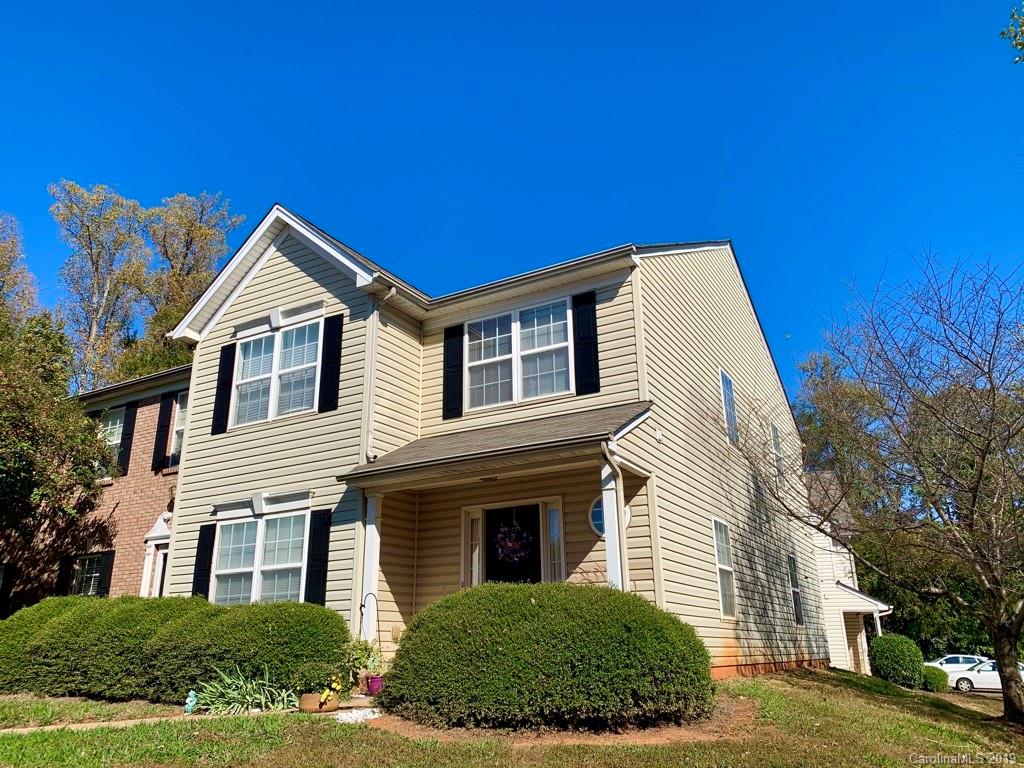 4204 Glenlea Commons Drive Charlotte NC 28216