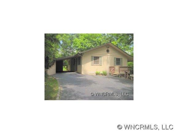 436 Deer Run Road Canton NC 28716