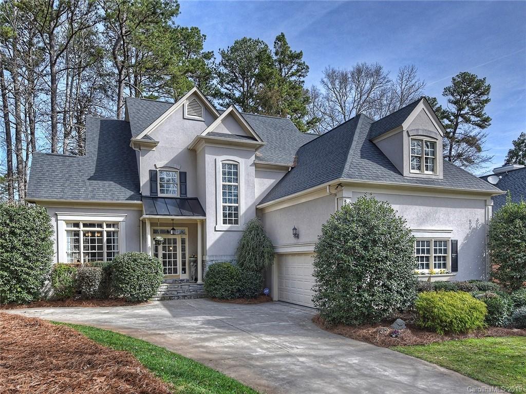 18832 Greyton Lane Davidson NC 28036