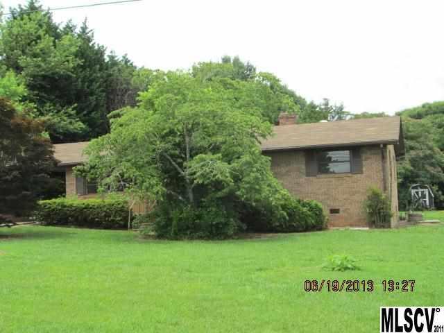 3635 34th Avenue Place NE Hickory NC 28601