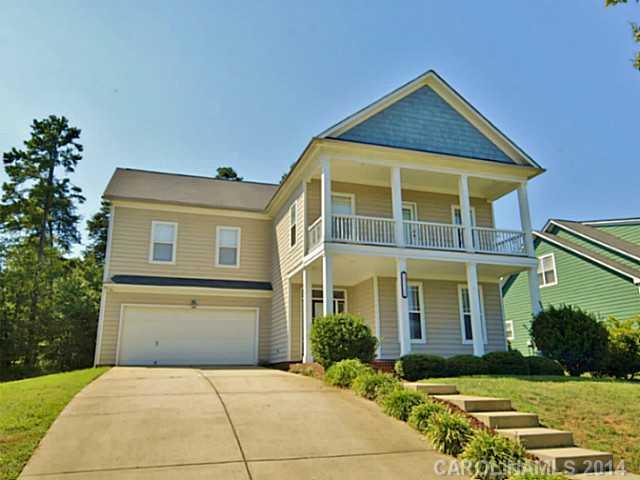 20218 Colony Point Lane Cornelius NC 28031