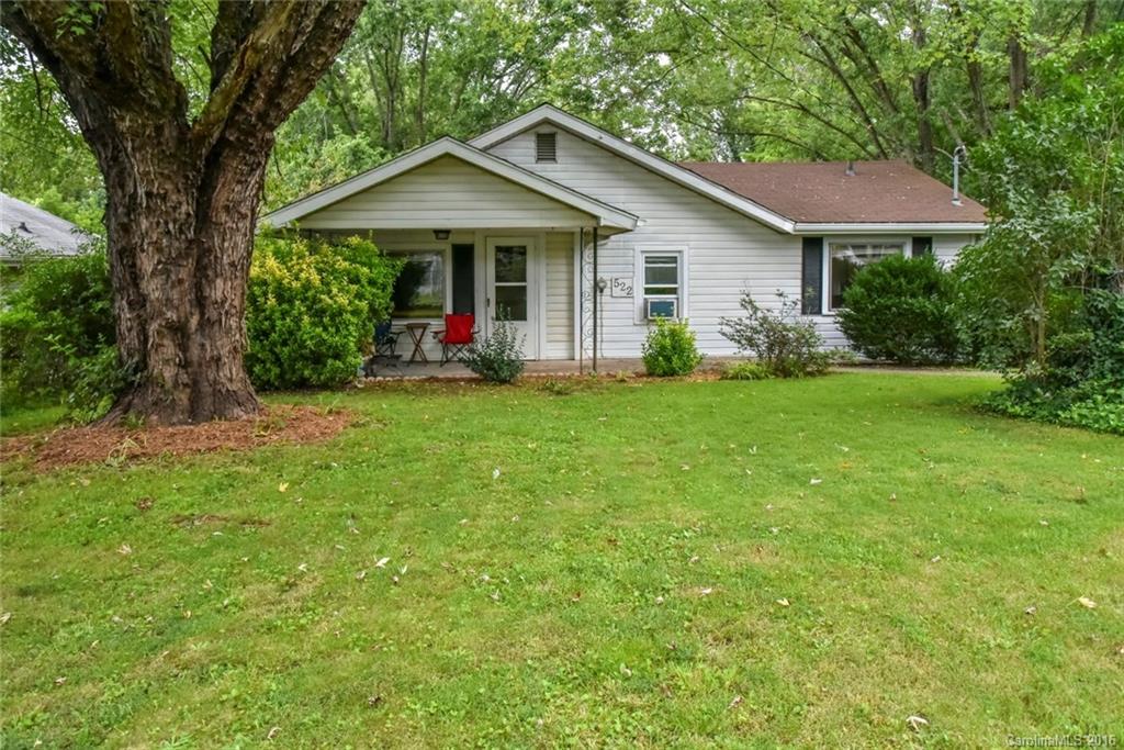 522 Deaverview Road Asheville NC 28806