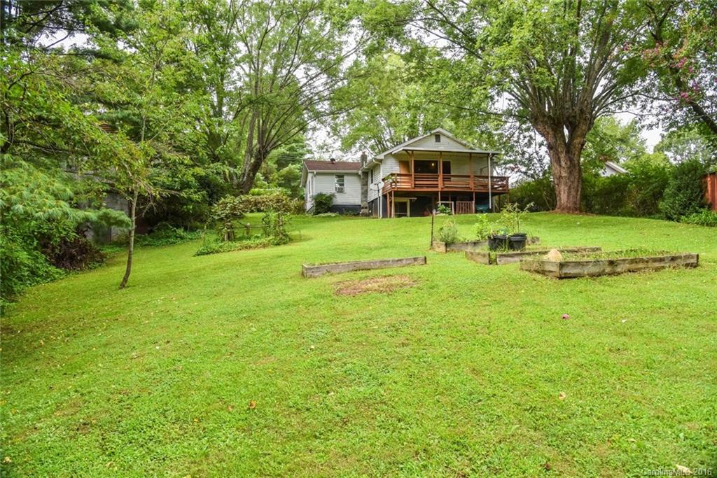 522 Deaverview Road Asheville NC 28806