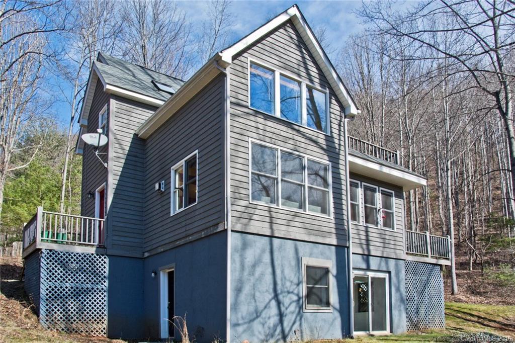 444 Ox Creek Road Weaverville NC 28787