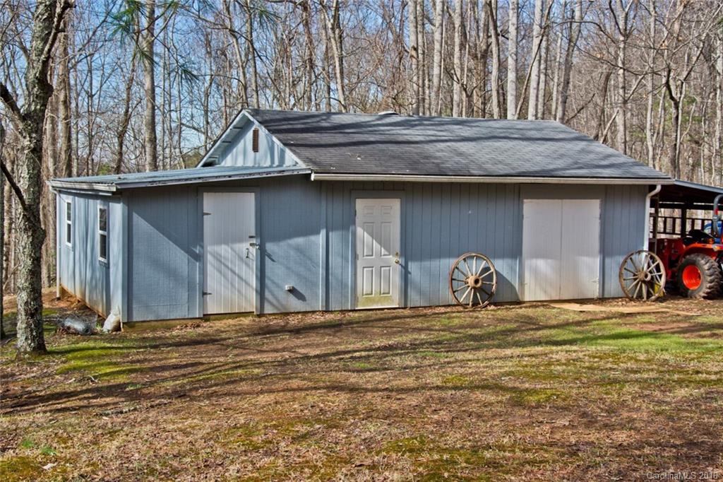 444 Ox Creek Road Weaverville NC 28787