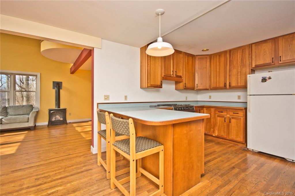 444 Ox Creek Road Weaverville NC 28787
