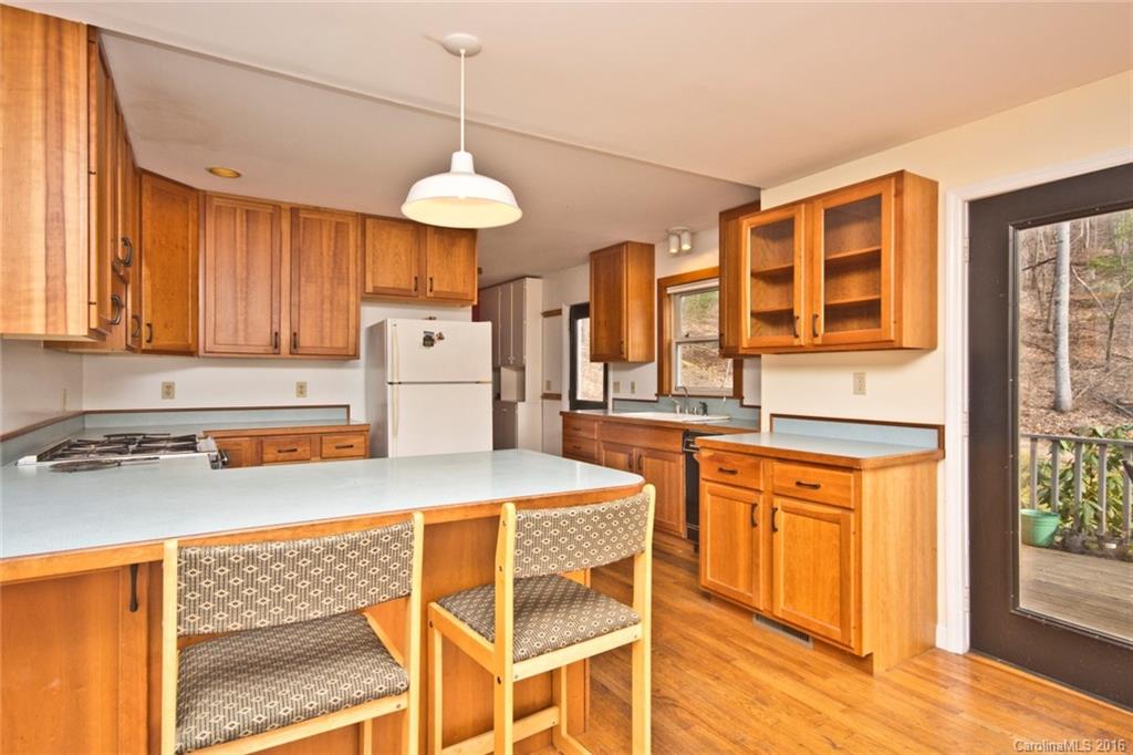 444 Ox Creek Road Weaverville NC 28787
