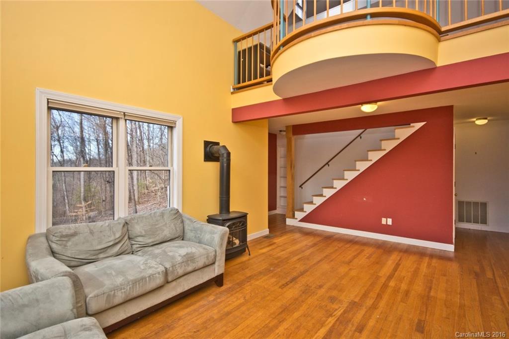 444 Ox Creek Road Weaverville NC 28787