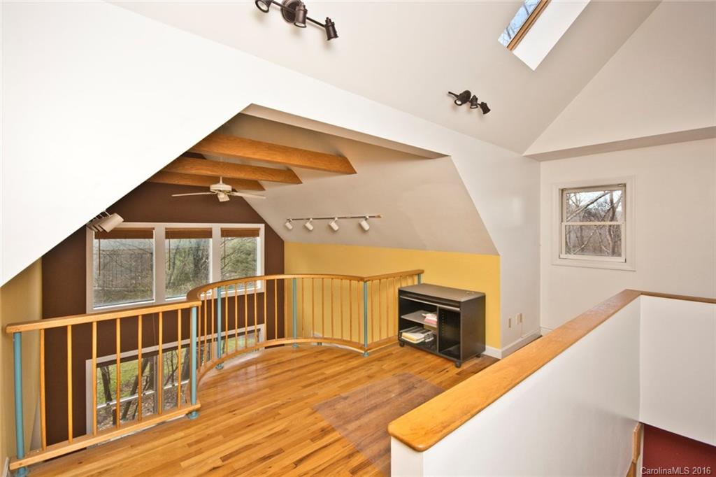 444 Ox Creek Road Weaverville NC 28787