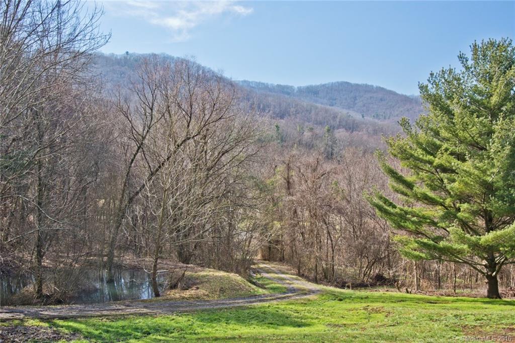 444 Ox Creek Road Weaverville NC 28787