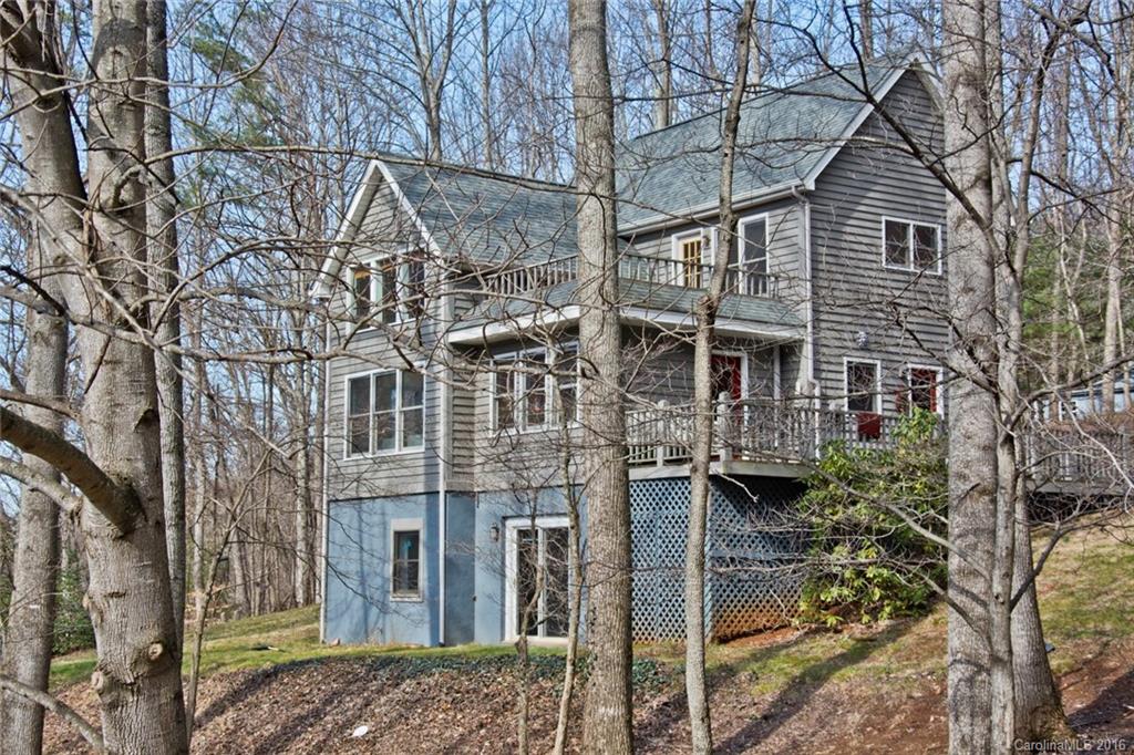 444 Ox Creek Road Weaverville NC 28787