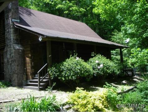 264 Main Trail Maggie Valley NC 28751