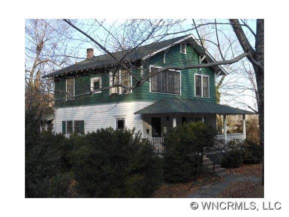 15 Harmon Field Road Tryon NC 28782