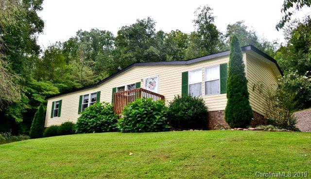 181 Cane Creek Road Old Fort NC 28762