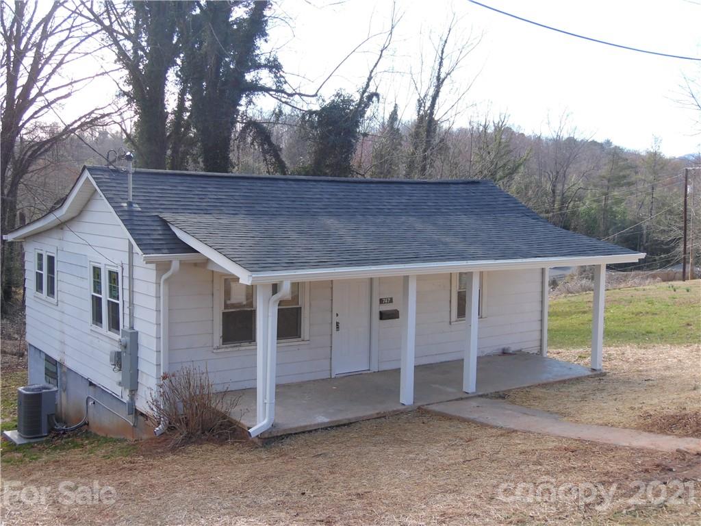 747 Virginia Road Marion NC 28752