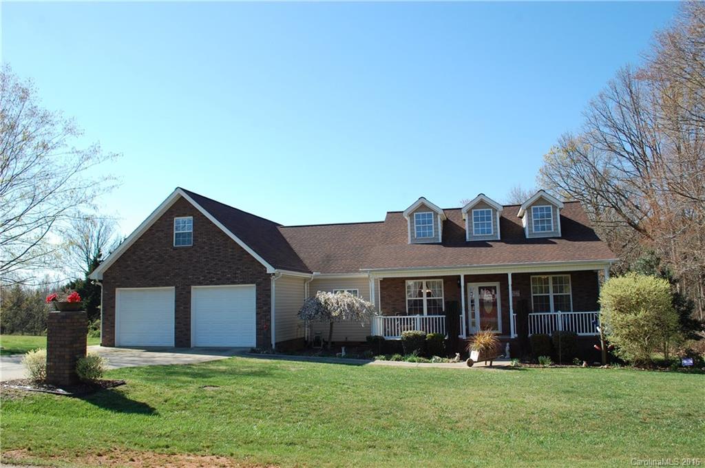 122 Donsdale Drive Statesville NC 28625