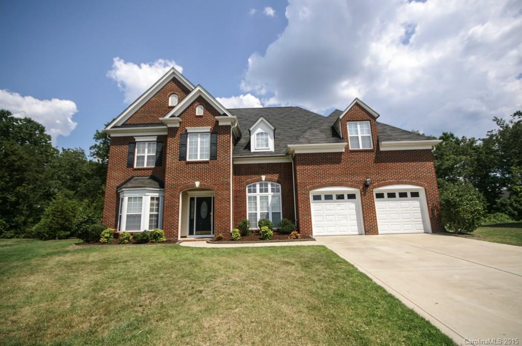 4900 Riverview Drive Harrisburg NC 28075