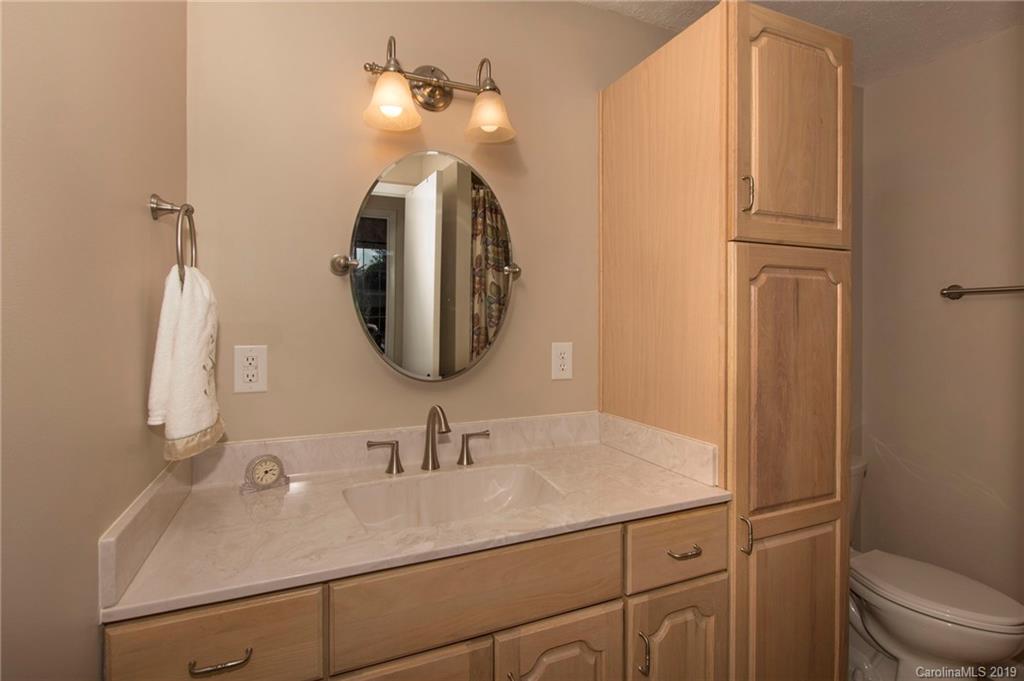 10 E Baird Mountain Road Asheville NC 28804