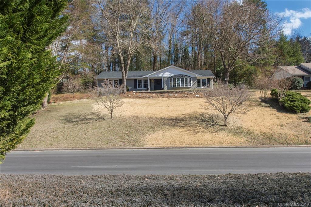 10 E Baird Mountain Road Asheville NC 28804