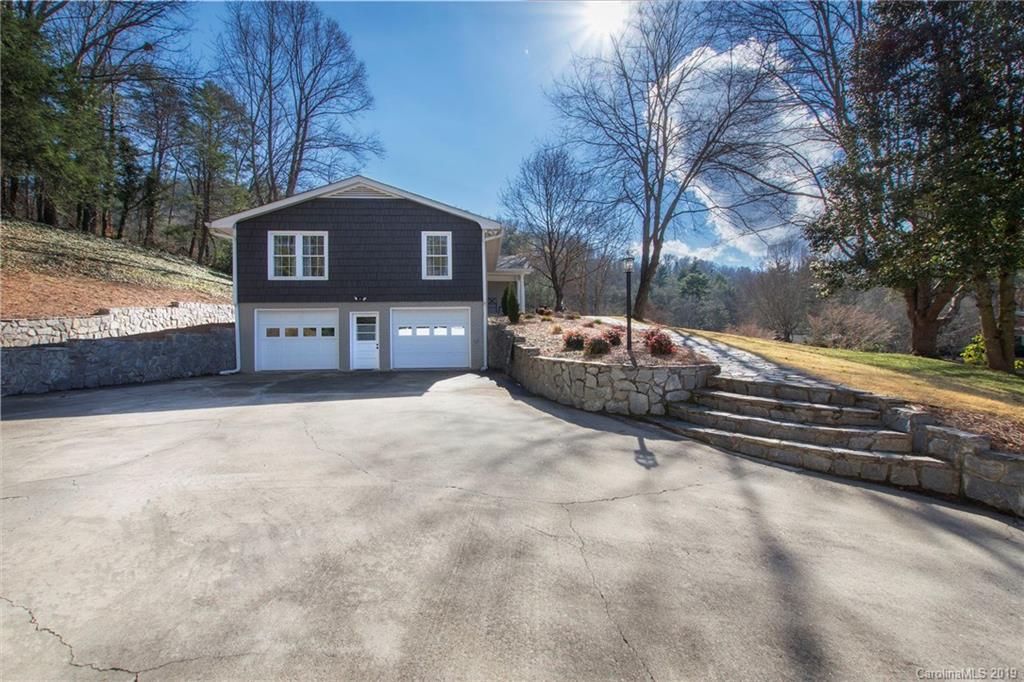 10 E Baird Mountain Road Asheville NC 28804