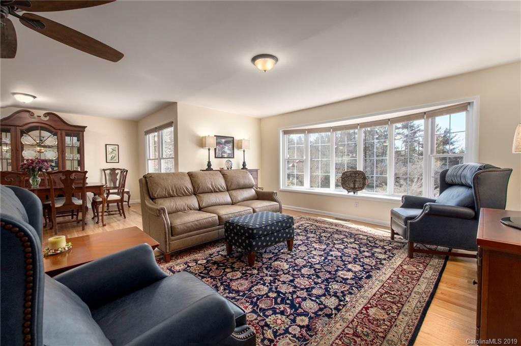 10 E Baird Mountain Road Asheville NC 28804