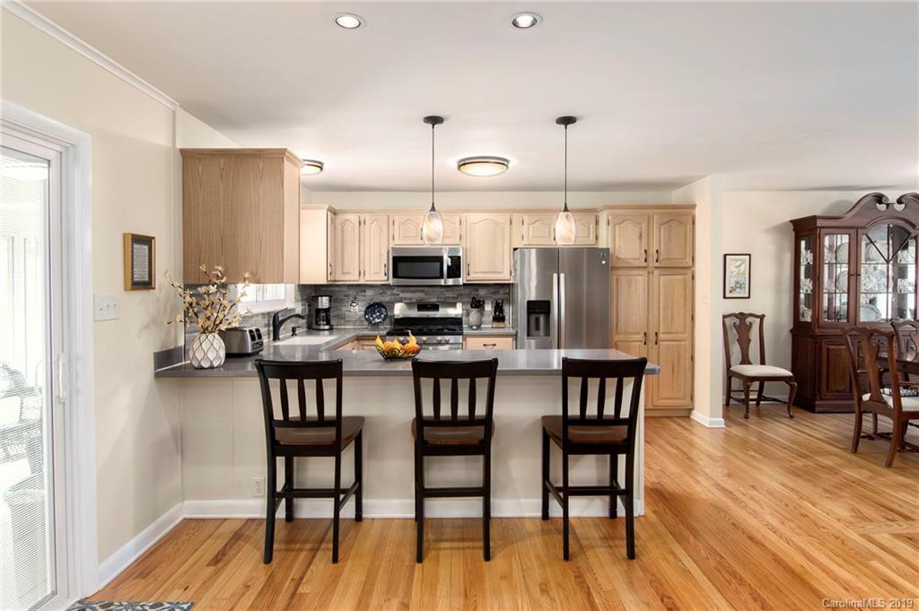 10 E Baird Mountain Road Asheville NC 28804