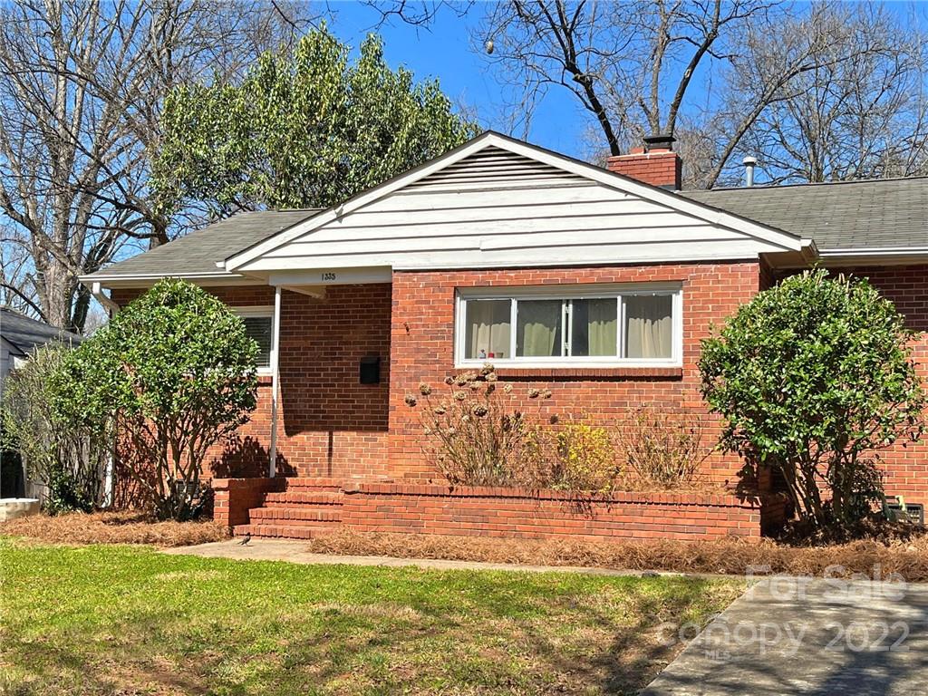 1335 Cortland Road E Charlotte NC 28209