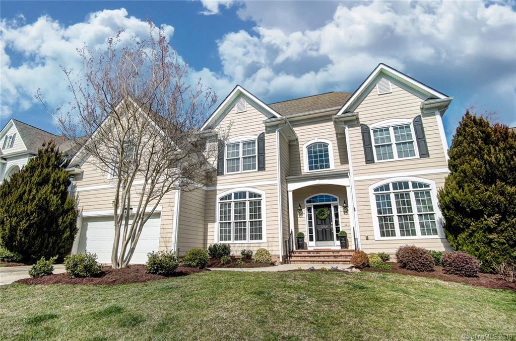 1209 Flat Heads Lane Waxhaw NC 28173