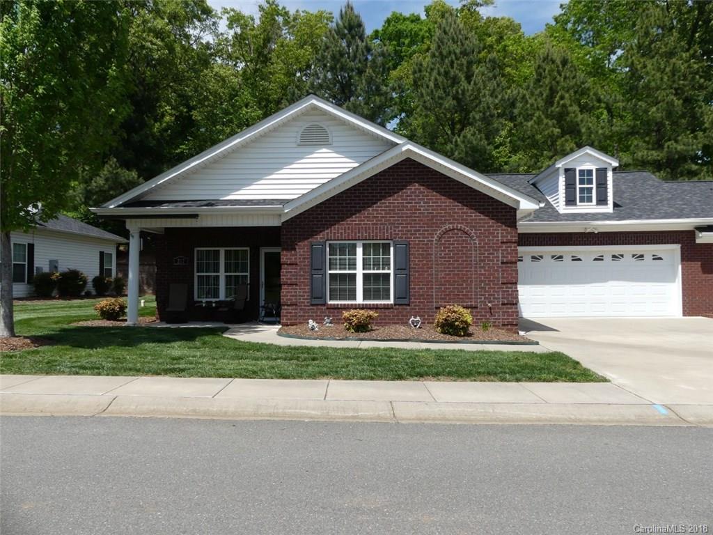 217 Crystal Springs Lane Shelby NC 28150