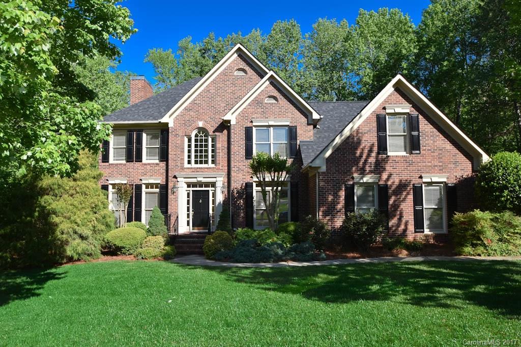 11111 Brush Hollow Road Matthews NC 28105