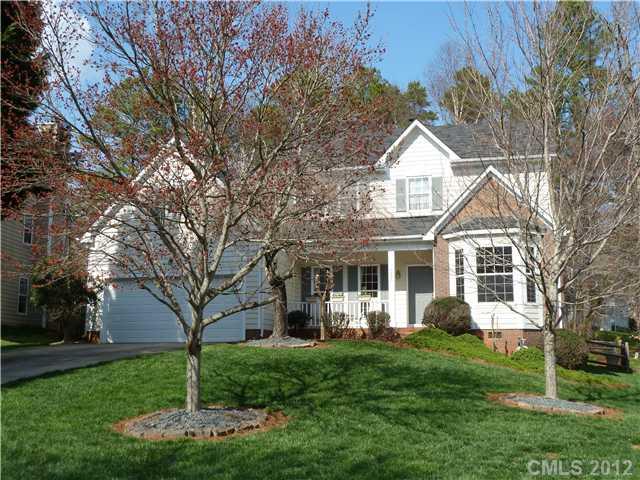 7226 Maitland Lane Charlotte NC 28215