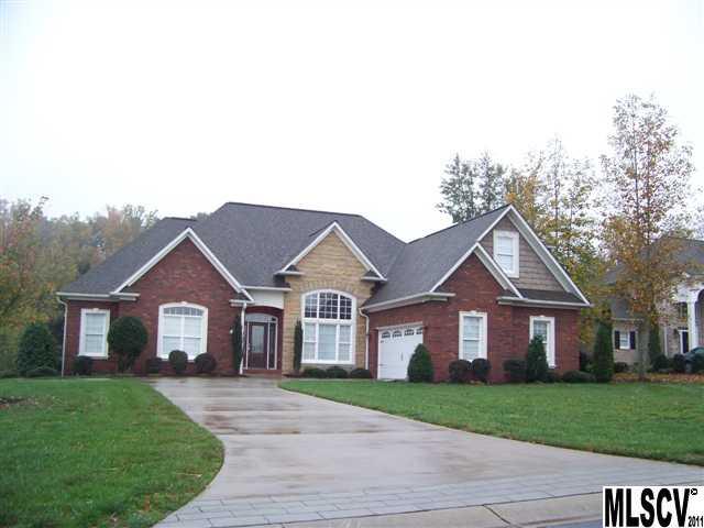 1181 Fox Chase Drive Newton NC 28658