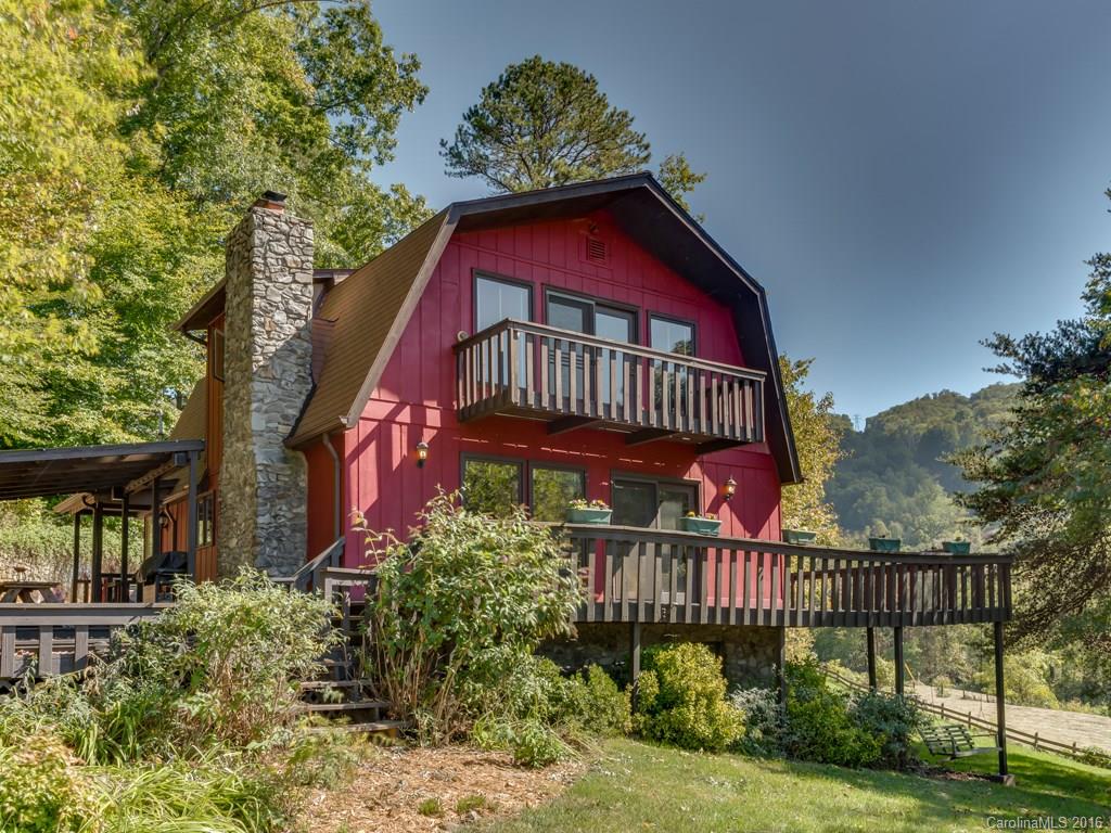3296 Old Henson Cove Road Canton NC 28716