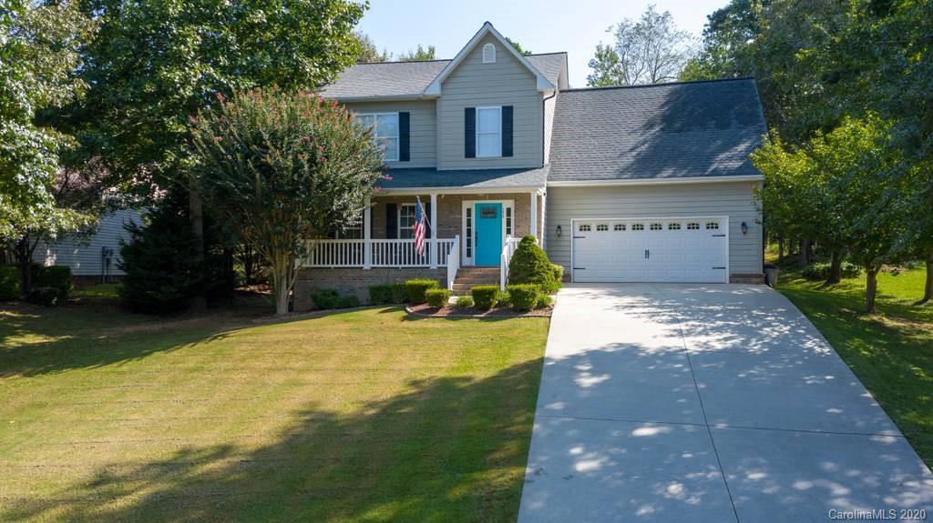 3628 26th Street Drive Ne Hickory NC 28601