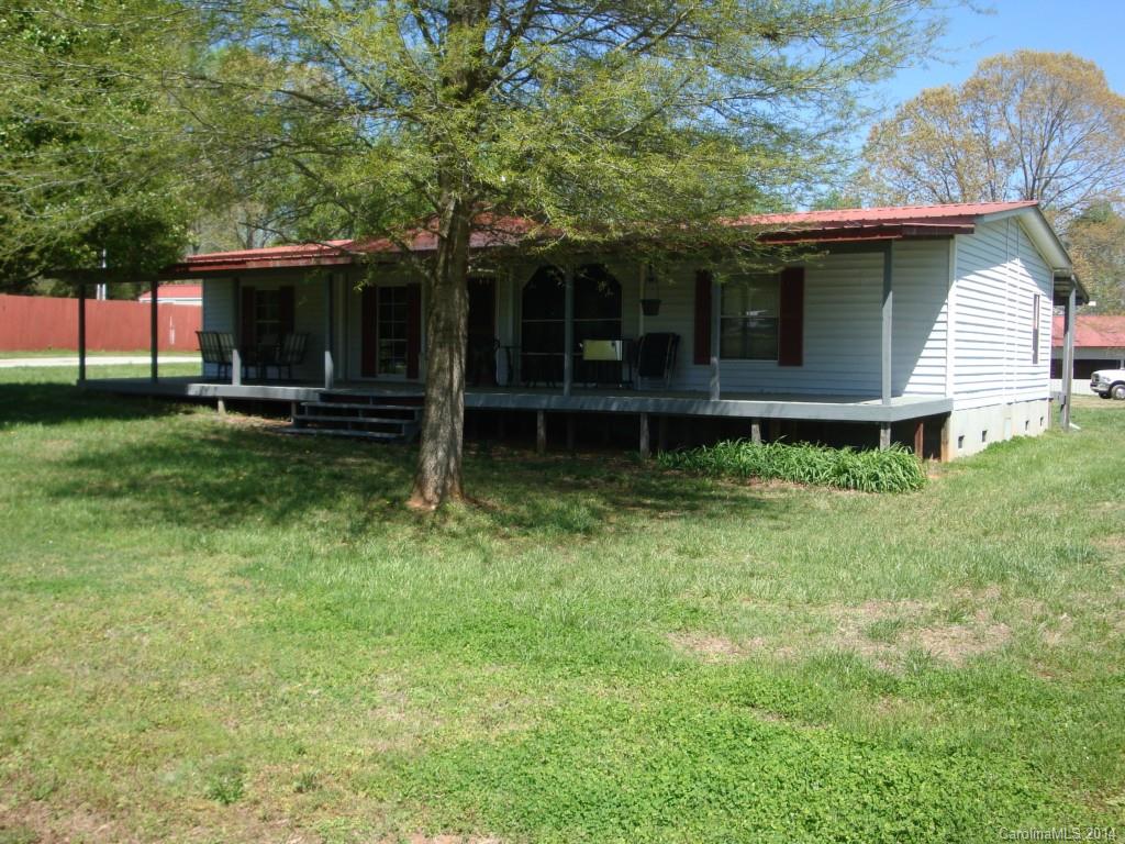 1165 Bear Poplar Road Cleveland NC 27013