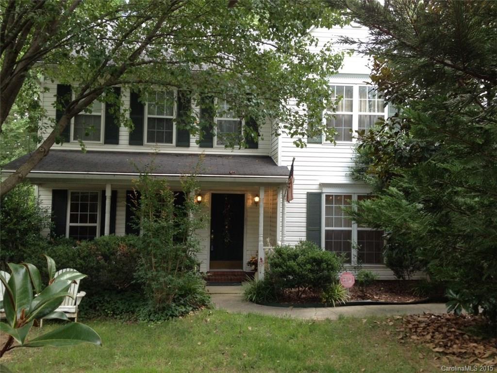 8718 Holly Creek Court Charlotte NC 28216