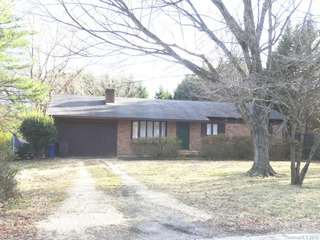 1314 Dixie Drive Statesville NC 28677