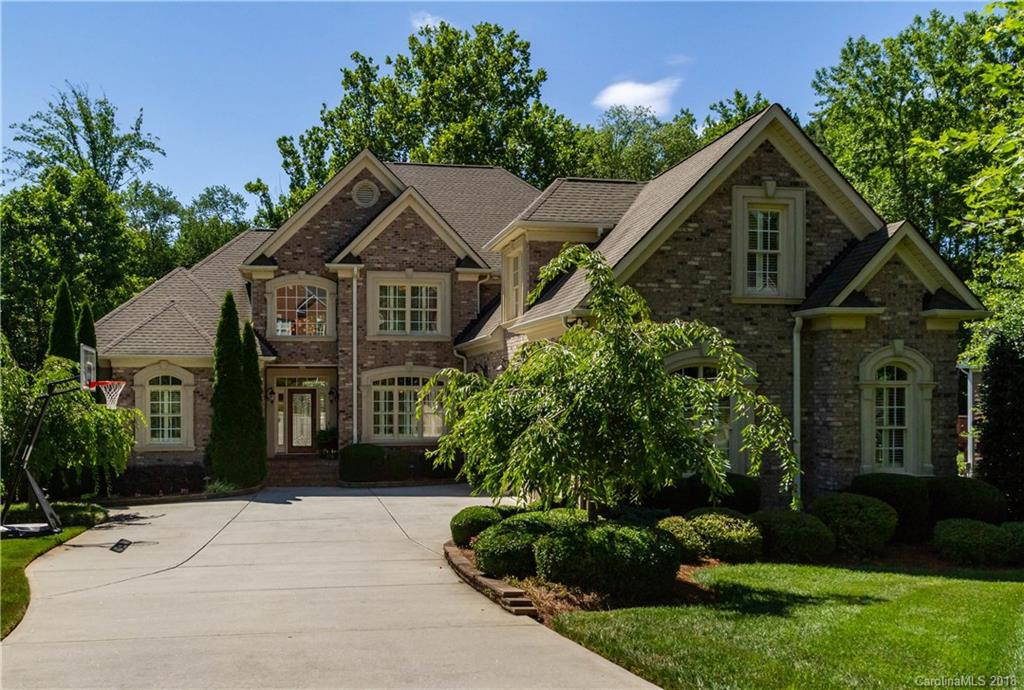 4126 Summit Ridge Lane Denver NC 28037