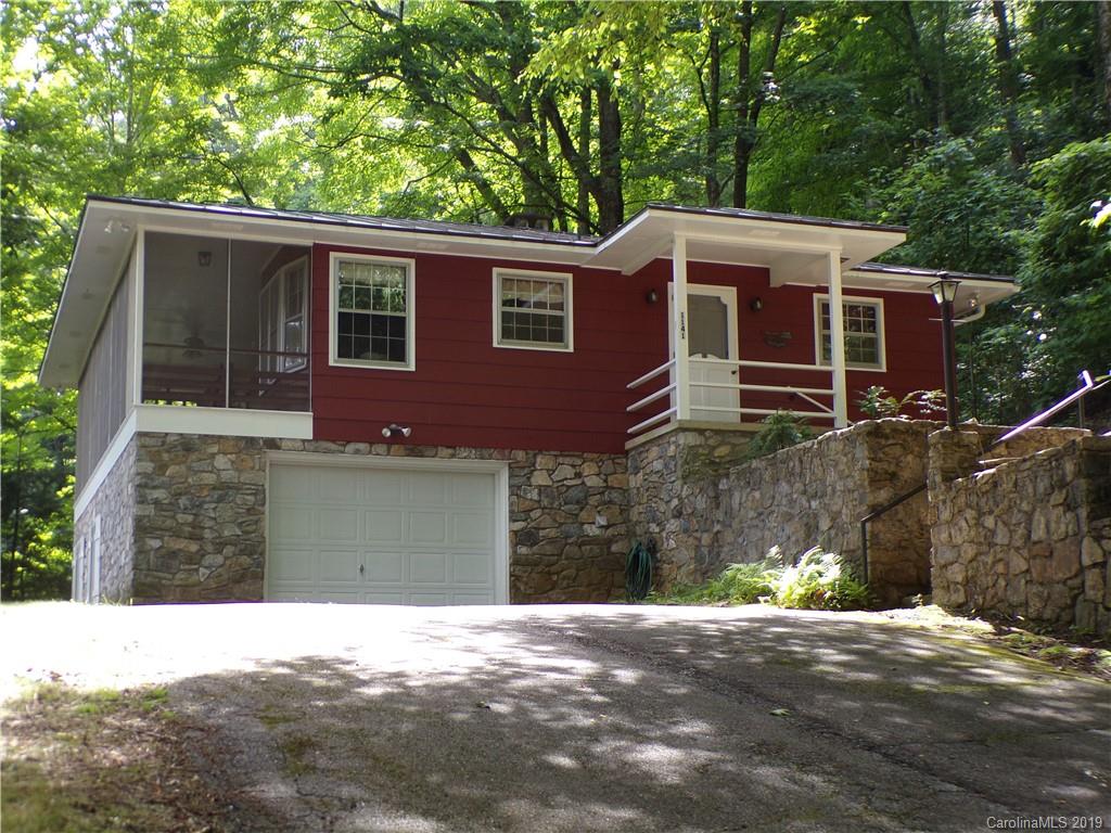 1141 Dogwood Drive Maggie Valley NC 28751
