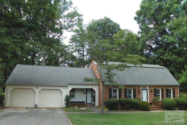 218 Camelot Drive Morganton NC 28655