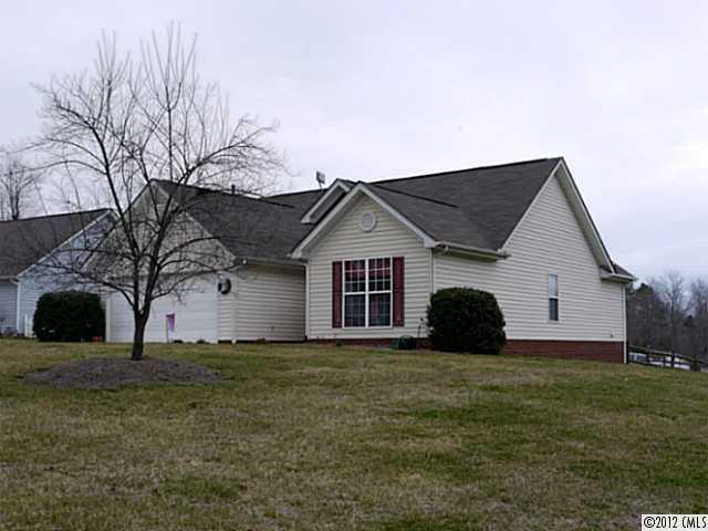 7195 Quail Hunt Drive Stanley NC 28164