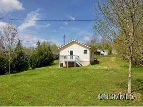 122 Rockdale Avenue Swannanoa NC 28778