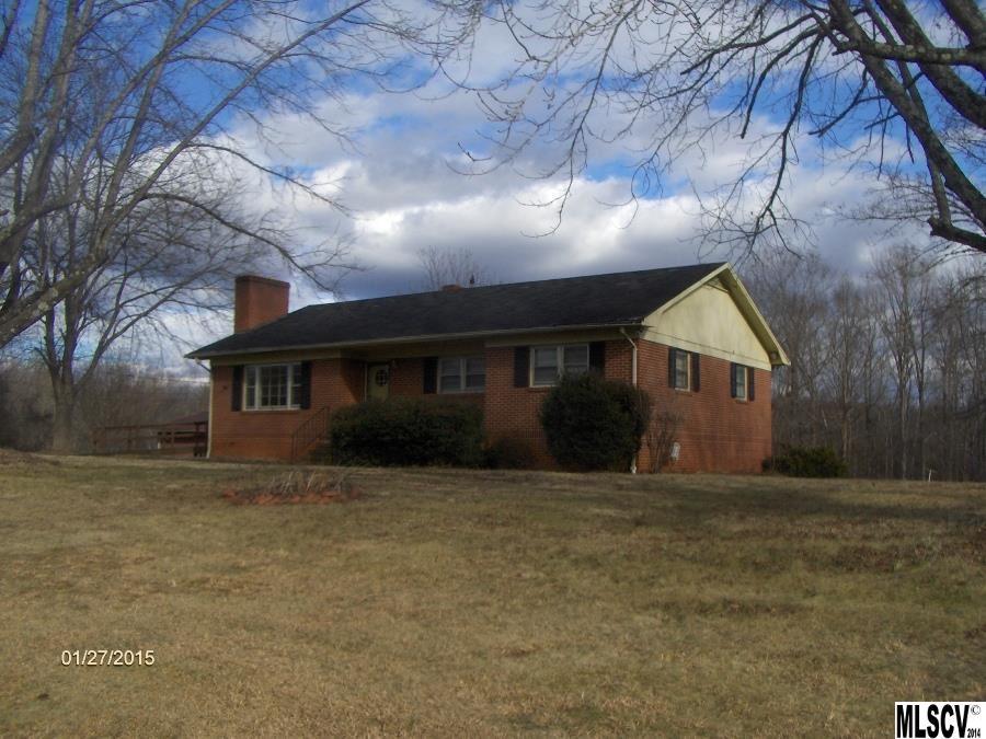 114 Camellia Garden Street Morganton NC 28655
