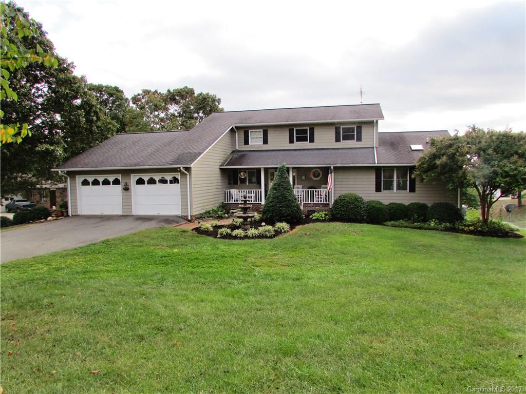 756 Deal Farm Lane Taylorsville NC 28681