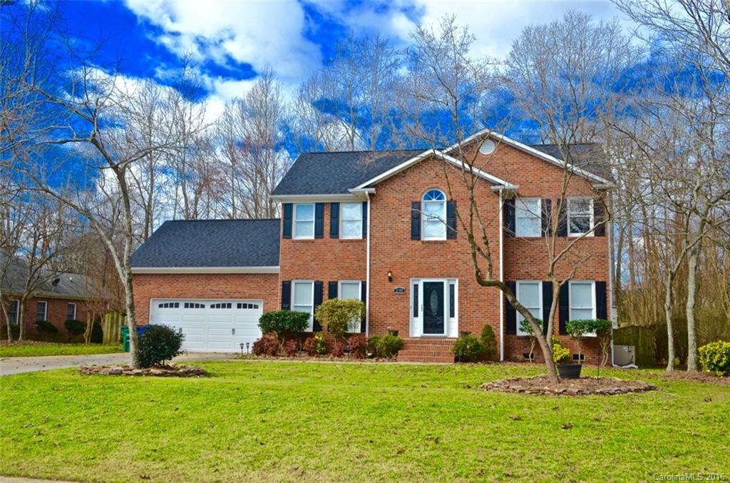 2199 Mill House Lane Matthews NC 28104