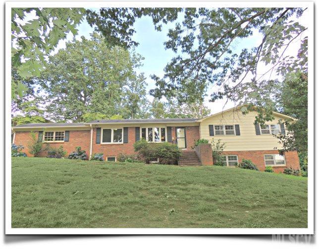 262 Skyline Road Hickory NC 28601