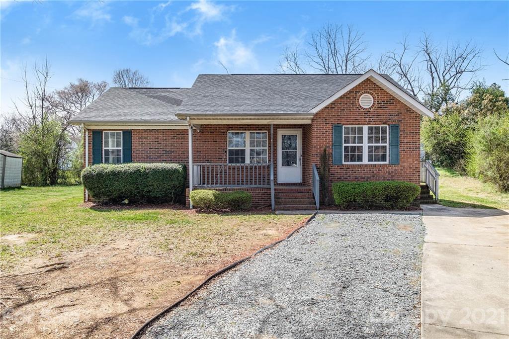 1001 Fairmont Street Monroe NC 28110