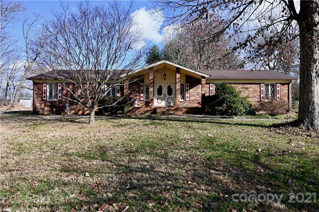 296 Shady Lane Lincolnton NC 28092